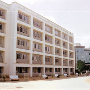 Ambe Vidhyalaya-1 new